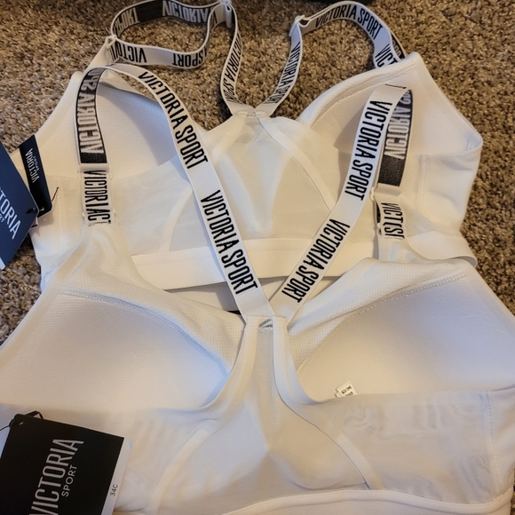 Victoria's Secret Sports Bras - Picture 3 of 4